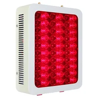 

2020 New machine pain relief 660nm 850nm infrared led red light therapy 300W for Anti-Aging and Acne