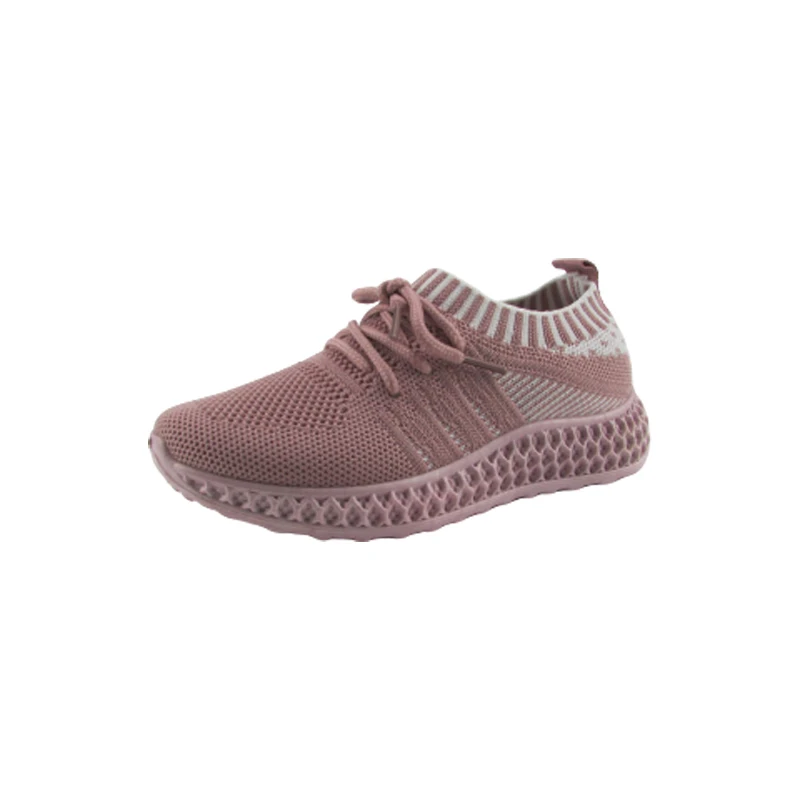 

Good Price New Product Latest Knitted Breathable School Shoes Wholesale Sport Kids Children Running Sneakers Tennis Casual Shoes