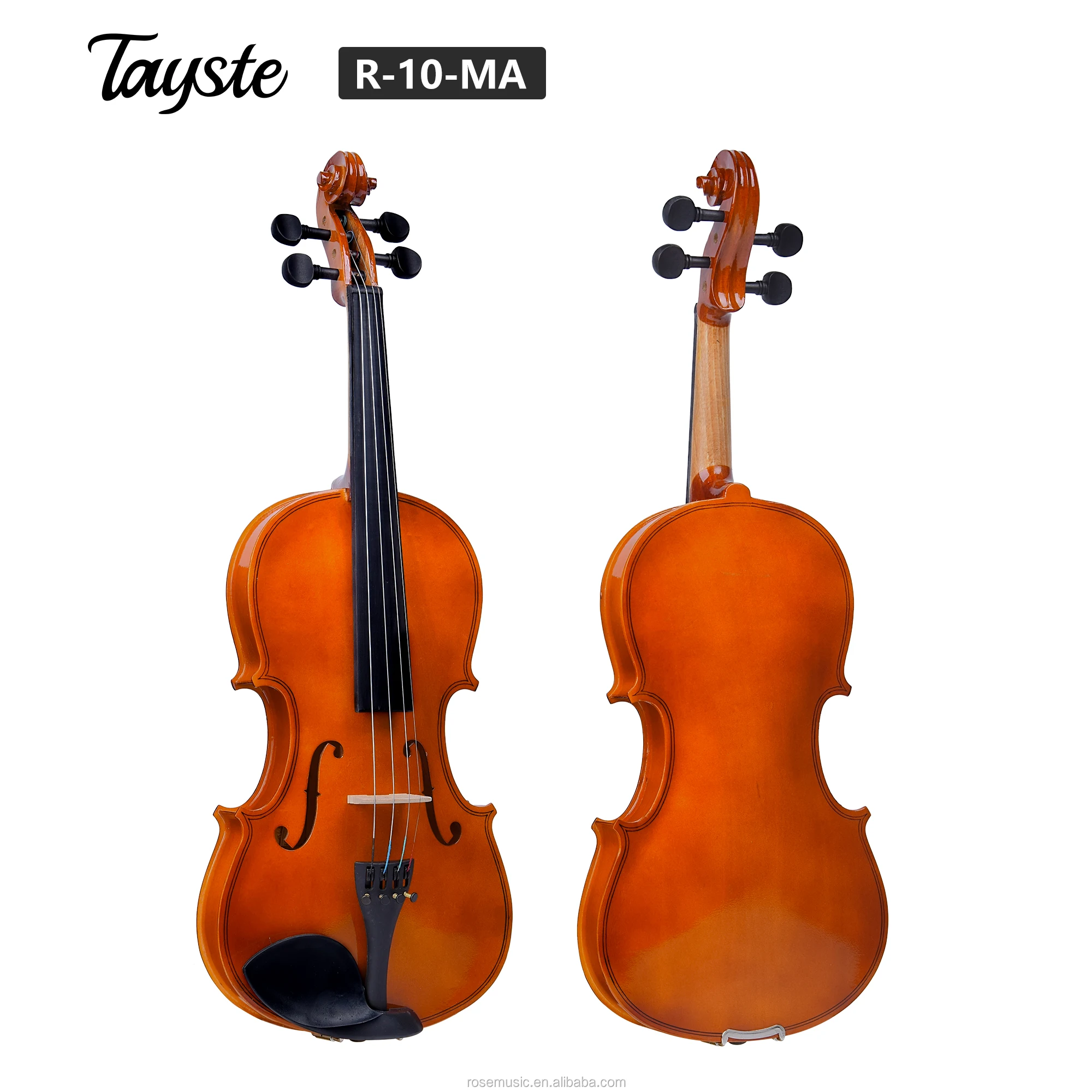 Cheap Prices Violin Plywood Violin 4/4 Violin For Student Buy Violins