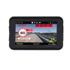 Car and motorcycle car navigation radar detector hd car dvr three in one device 1080P