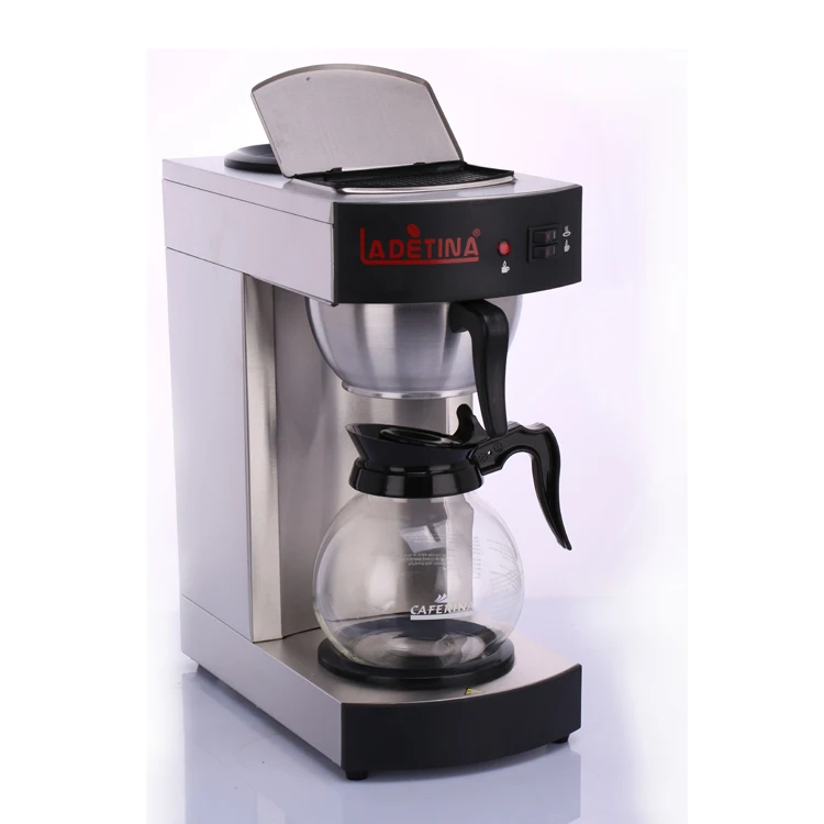 Lehehe High Quality Drip Coffee Machine/portable Home Use Coffee Maker ...