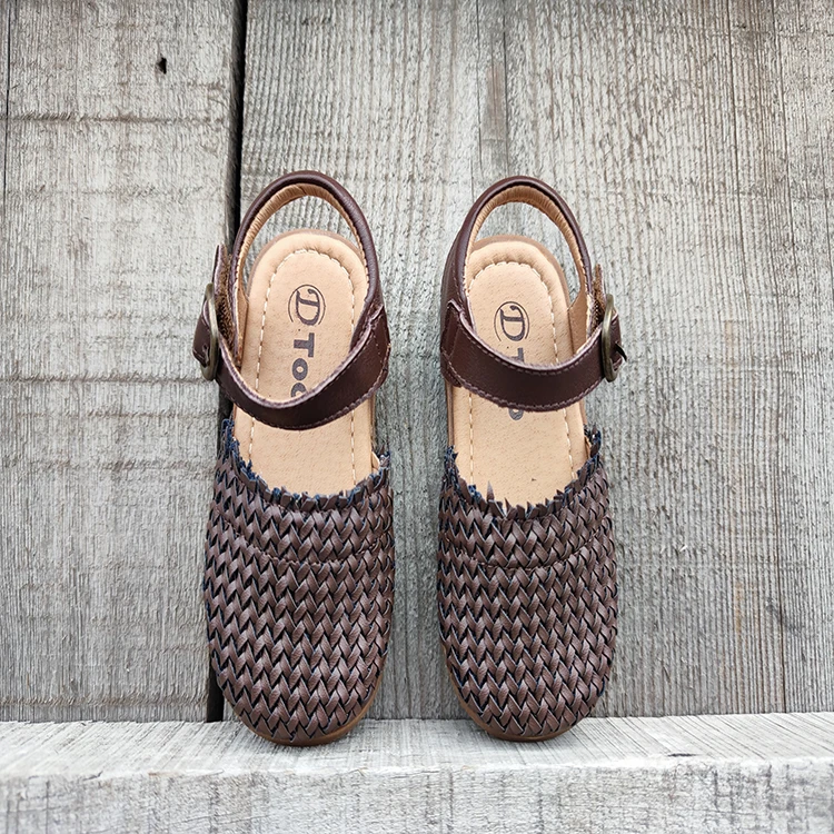 

2021 new girls soft sole leather shoes children's casual fashion cool princess shoes