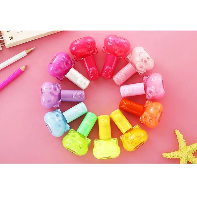 

Private Label Kids Nail Lacquer, 120 colors