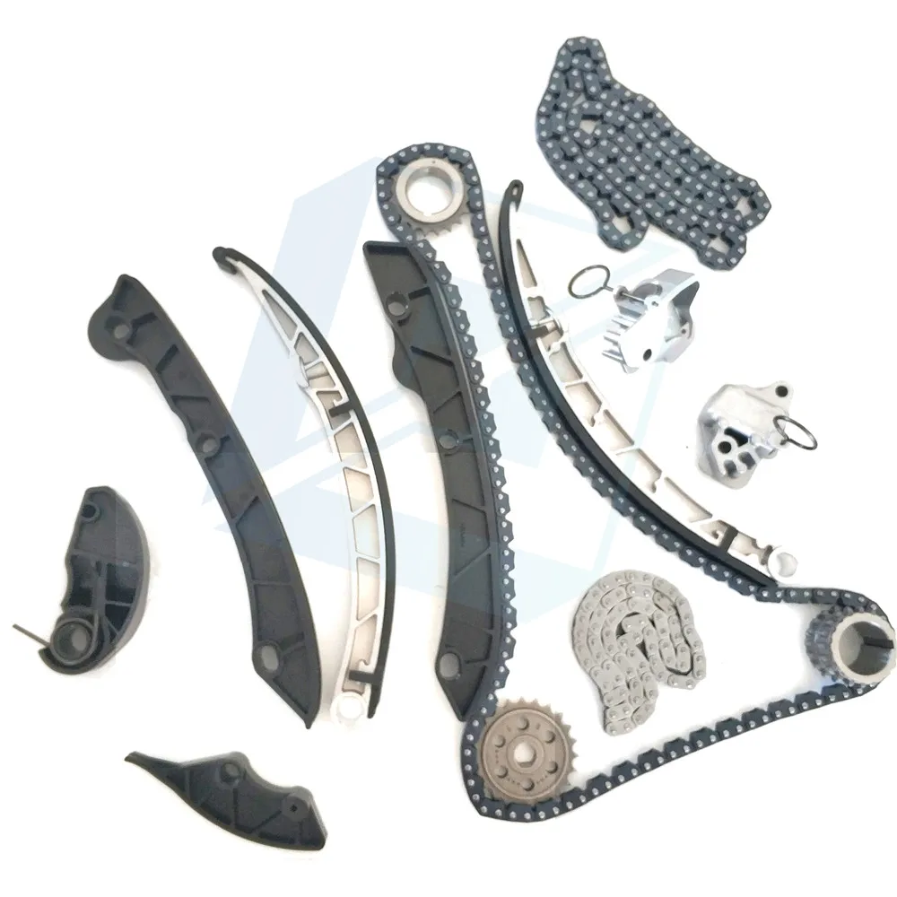 

TIMING CHAIN KIT 14PCS LR032048/LR051008/LR051013/LR051012/LR051011/LR010765/LR032087/LR041674/LR052911/LR072638 5.0