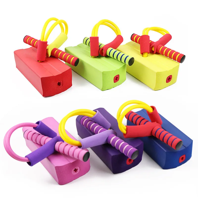 

Amazon Best Seller Flybar My First Foam Pogo Jumper for Kids