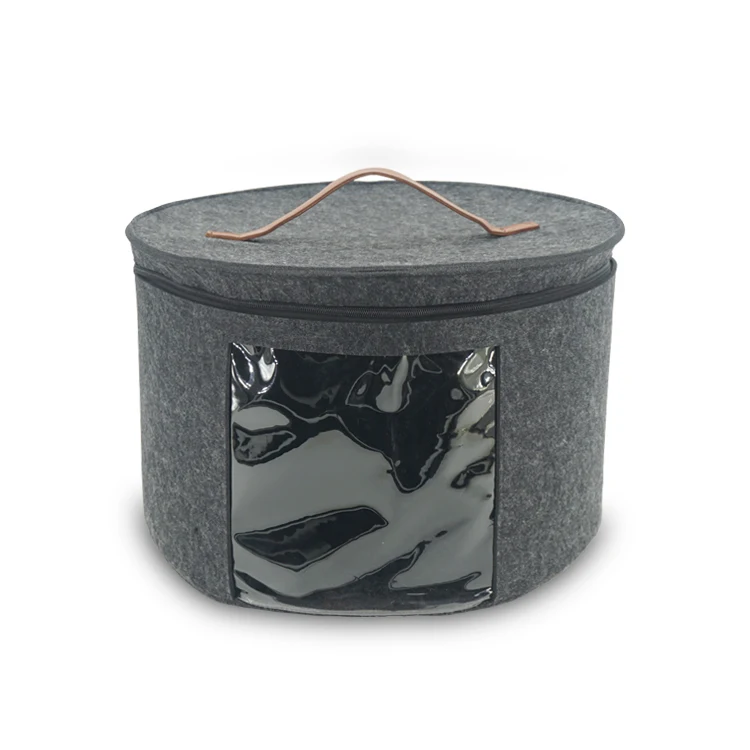 

Durable Low MOQ Nice Hanging Hat Storage Organizer Hanger Hat Organizer Storage for Closet