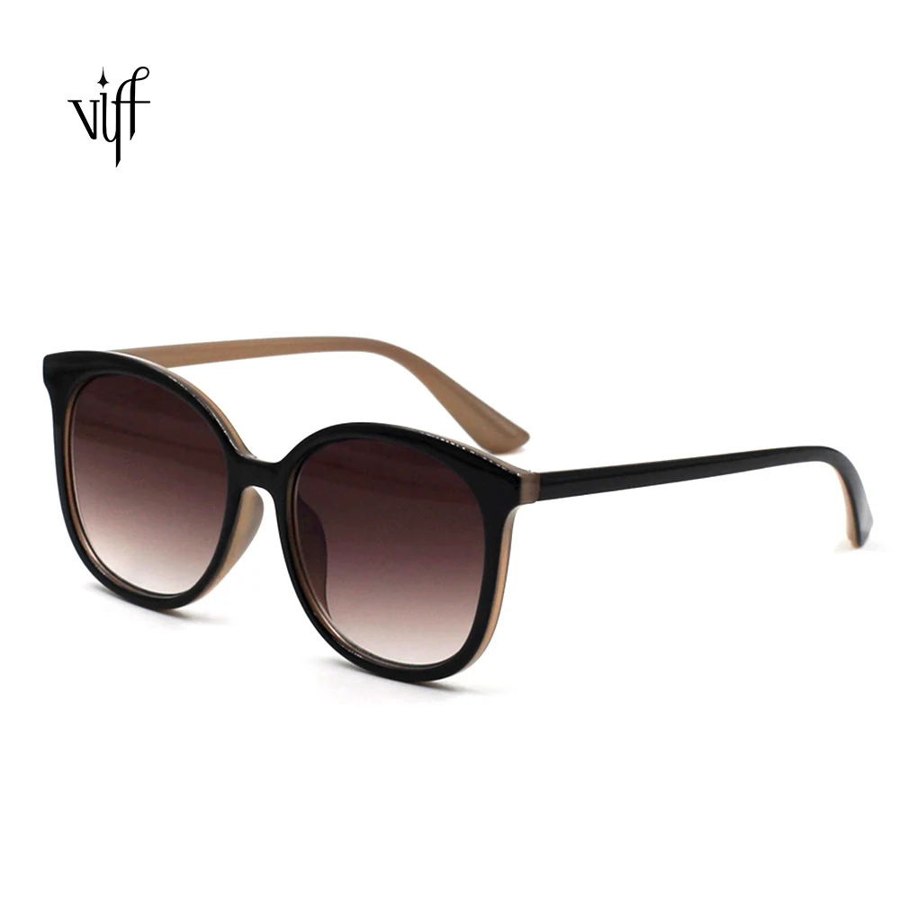 

VIFF Ladies Sun Glasses HP19955 High Quality Custom Logo Women Sunglasses, Multi and oem