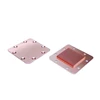 OEM skived heat sink for diodes