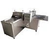 Electric stainless steel 304 soft candy nougat bread forming cutting machine