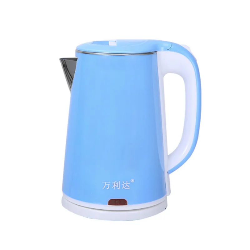 
Wholesale 2.3L electric kettle stainless steel electric kettle automatic power off household water boiling kettle 