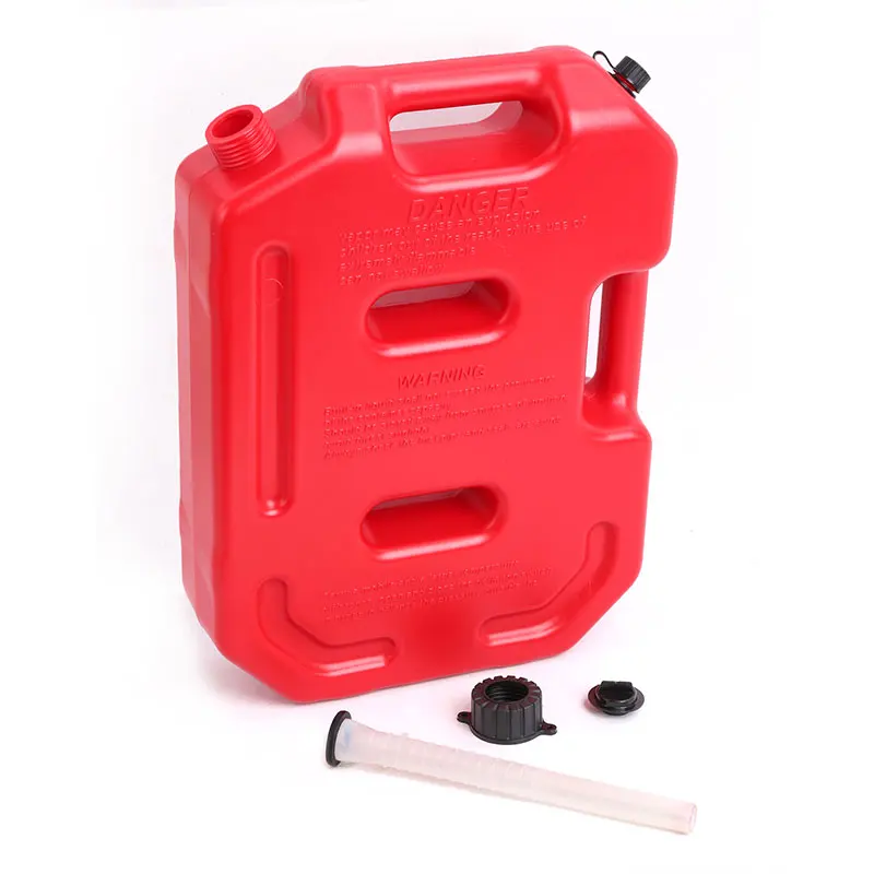 

Local stock in America! Winmax 10 Liter Motorcycle Fuel Container Wholesale Portable Car Fuel Tank