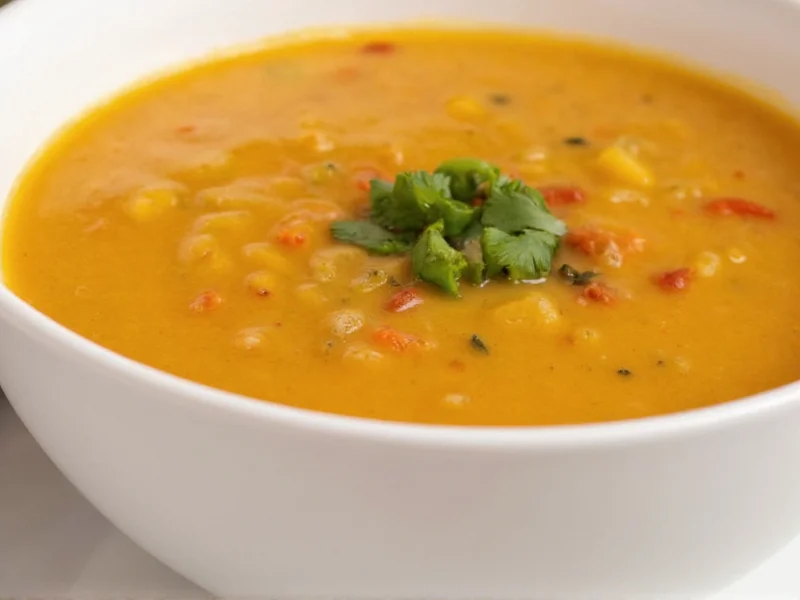 10 Weight Watchers Soup Recipes Under 5 Points