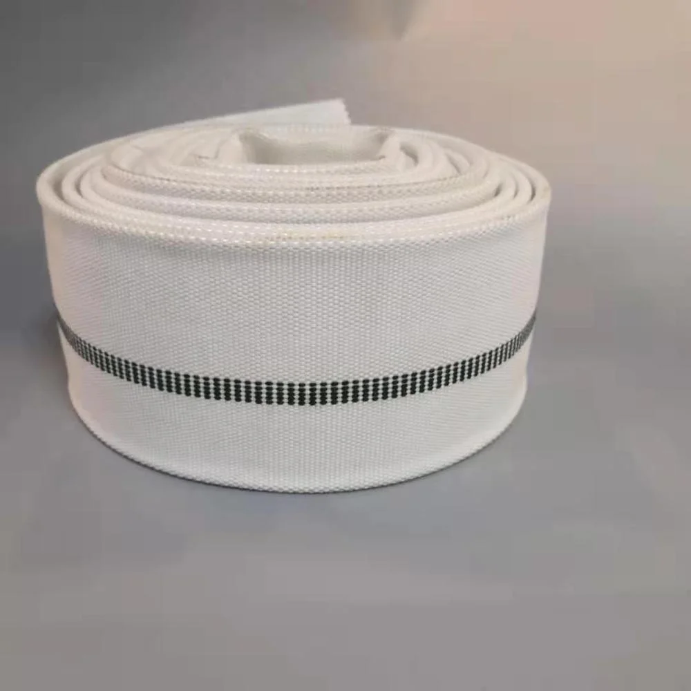 
PU/PVC/RUBBER Lined Fire Hose 