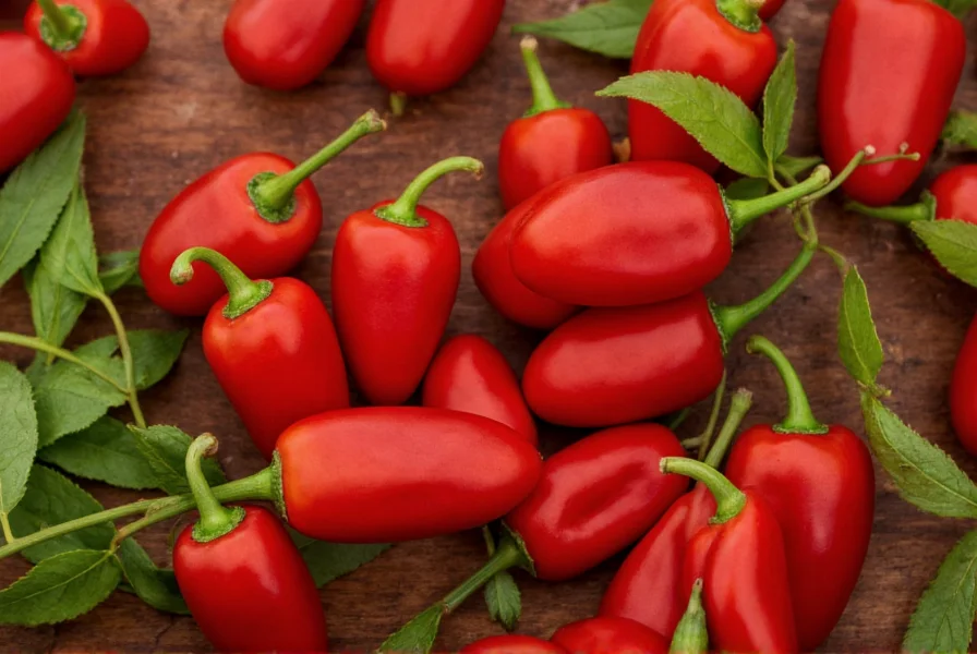 Pepper X: World's Hottest Chili Pepper Facts and Safety