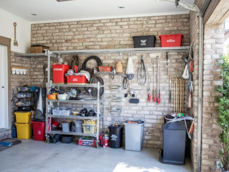 garage organization ideas diy