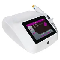 

Last Portable Thermagic 40.68mhz RF Face Lift Machine Face Skin Tightening Machine