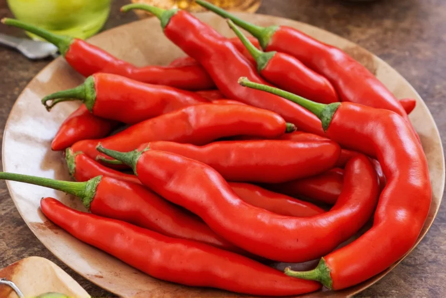 Comparison of Sechaun pepper products