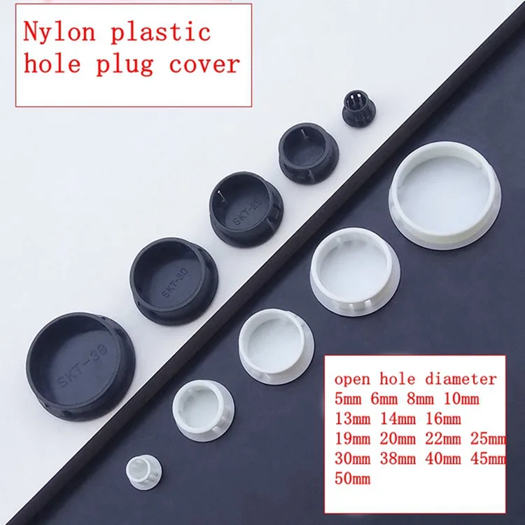 Details about   Moltec International PG21 Nylon Plastic Plug Screw 