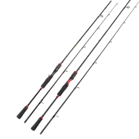 

2.7m Fiberglass Ice Fishing Pole Telescopic Fishing Rod, Pictures