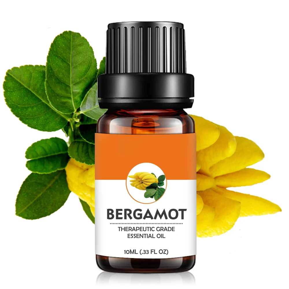 

Zelight 10ml Private Label OEM Organic Aroma Diffuser Bergamot Essential Oils 100% Pure Therapeutic Grade SEEDS Ce GMP MSDS