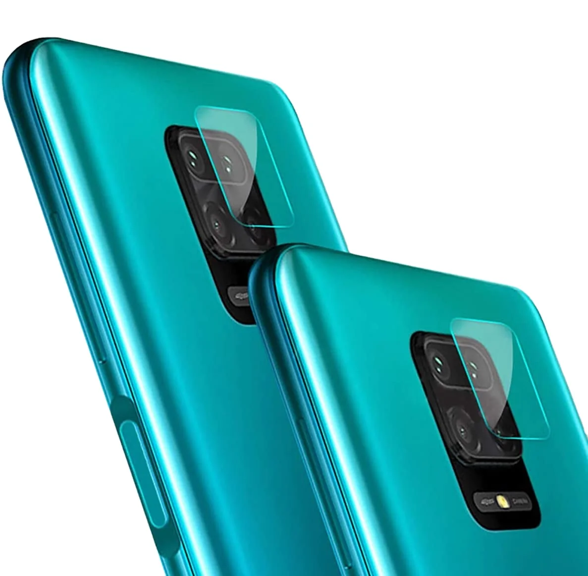 

Tempered Glass Camera Lens For Redmi Note 9 Pro/Max Anti-Scratch Full Cover 2.5D For Redmi 9 Note 8 Note 9s 10x Pro