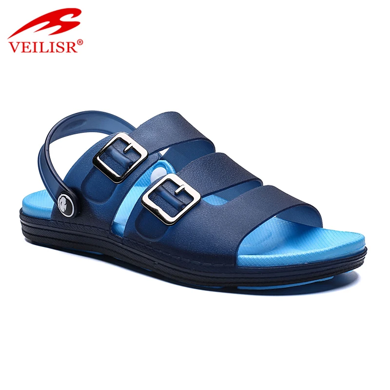 

Wholesale new design China summer latest models men sandals for men