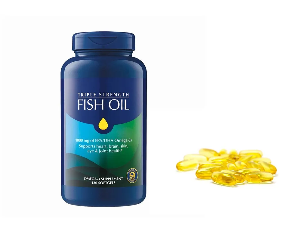 Top Quality Selling Organic Children Fish Oil Softgel Capsule - Buy
