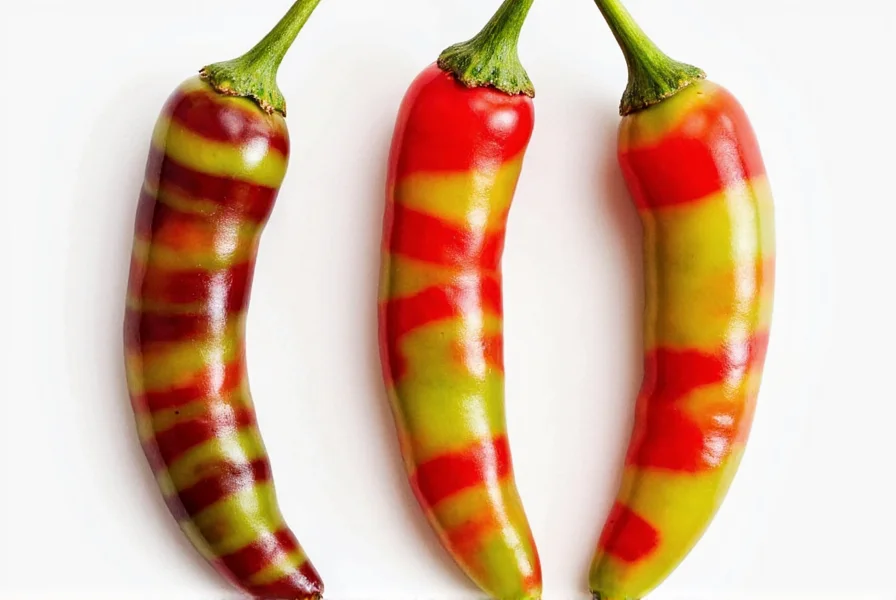 Cubanelle pepper