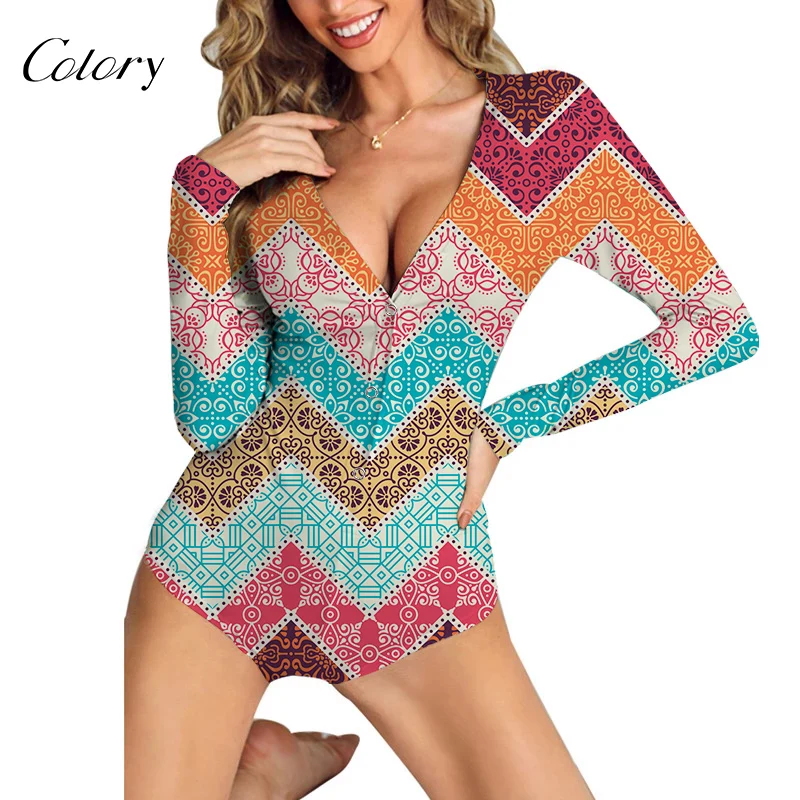 

Colory Cheap Sets Pajama Ladies Lingerie Pajamas Set Sleepwear, Picture shows