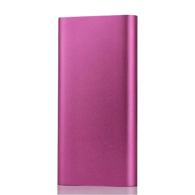 20000mah Power Bank External Battery Quick Charge 4.0 Power Bank For Smartphone - ANKUX.COM