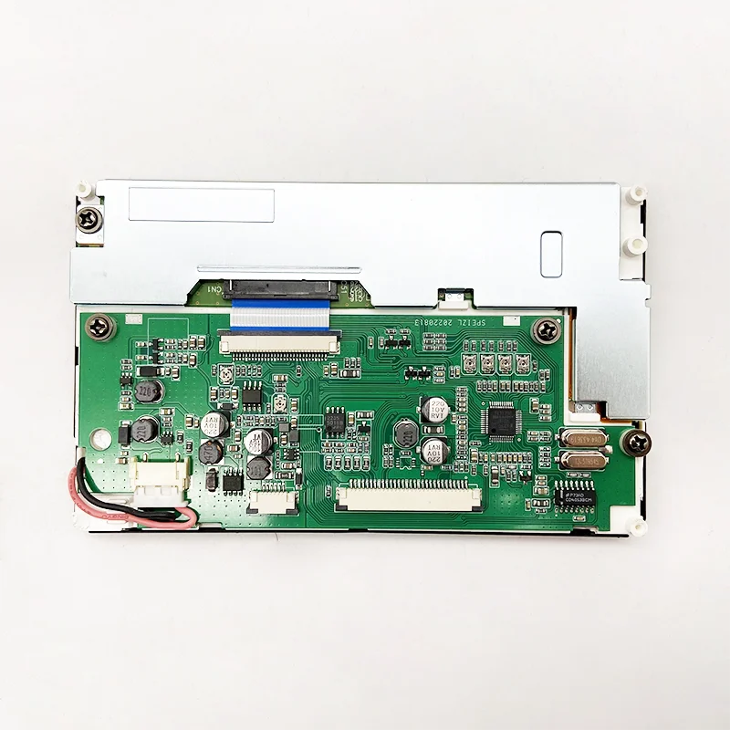 

Excavator Monitor Panel LCD E320D E324D E325D E329D E330D E336D Excavator Monitor Panel LCD