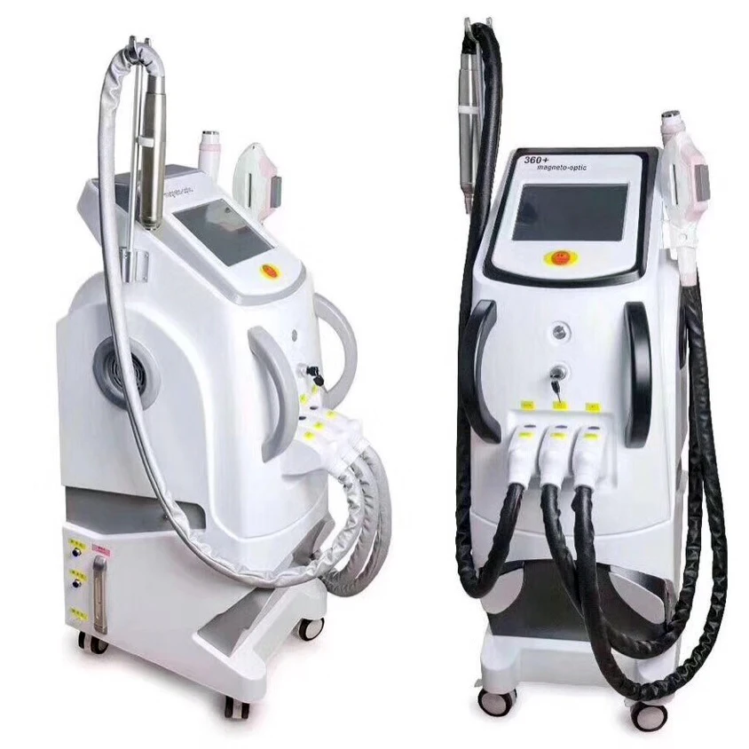 

new ipl multi functional machine definitive medical laser carbon with hair removal 4 in 1 ipl laser machine