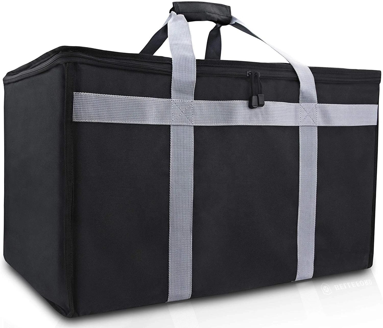 

Hot Insulated Food Delivery Carry Bag Bags, 50 different colors