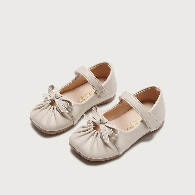 

sh10655a Fashion wholesale girls princess shoes new style kids casual shoes 2022