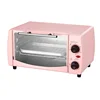 Cheap price best quality drying mini electric toaster oven 12L mini bread oven