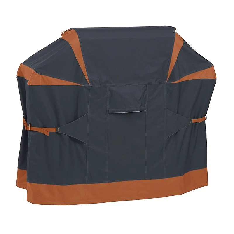 High Quality Waterproof Decorative Bbq Covers,Bbq Grill Cover,Grill