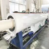 full automatic plastic extruder machine process manufacturer