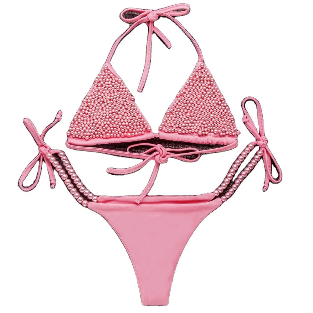 

High quality designer 2021 sexy bikini swimsuit women xxxxxxx cover beachwear two-piece swimwear