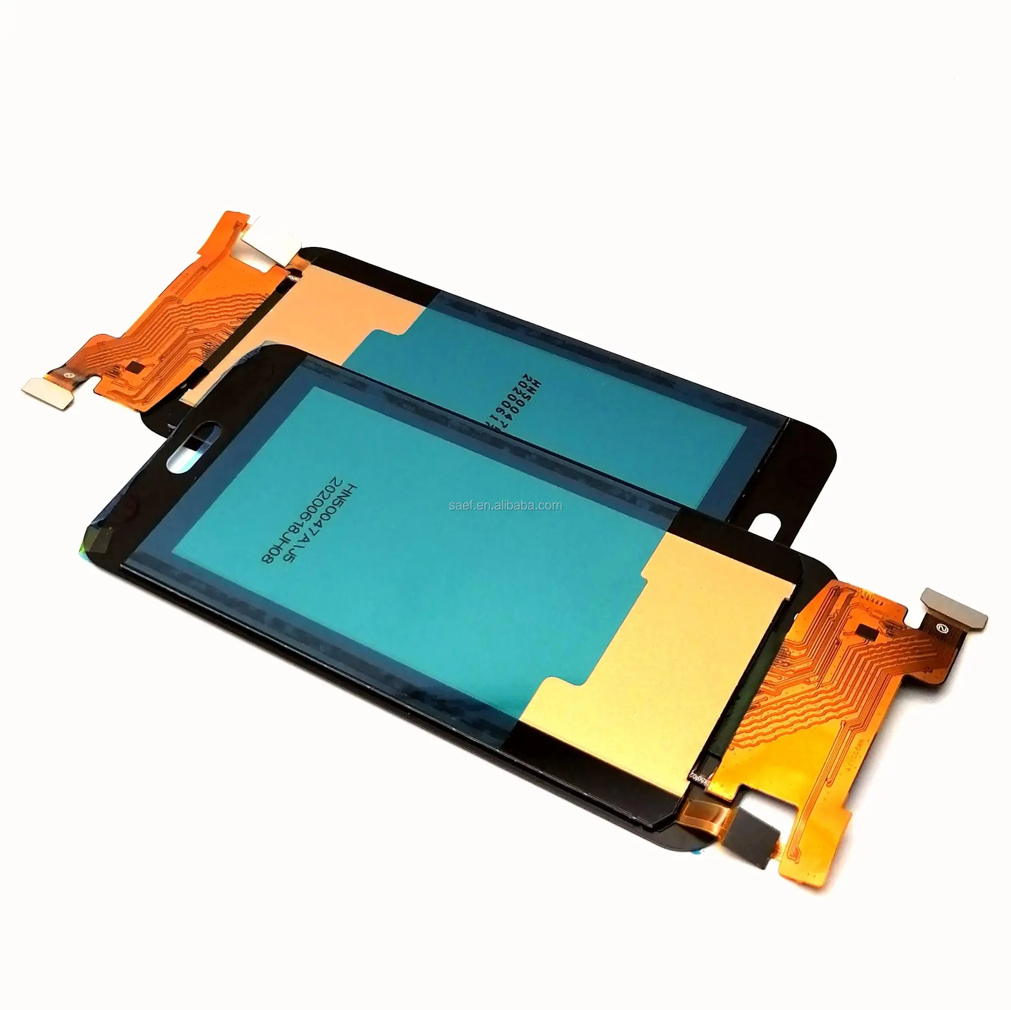 

J500 OLED2 OEM For samsung Galaxy J5 2015 touch display J500 LCD Screens samsung lcd screen, Black