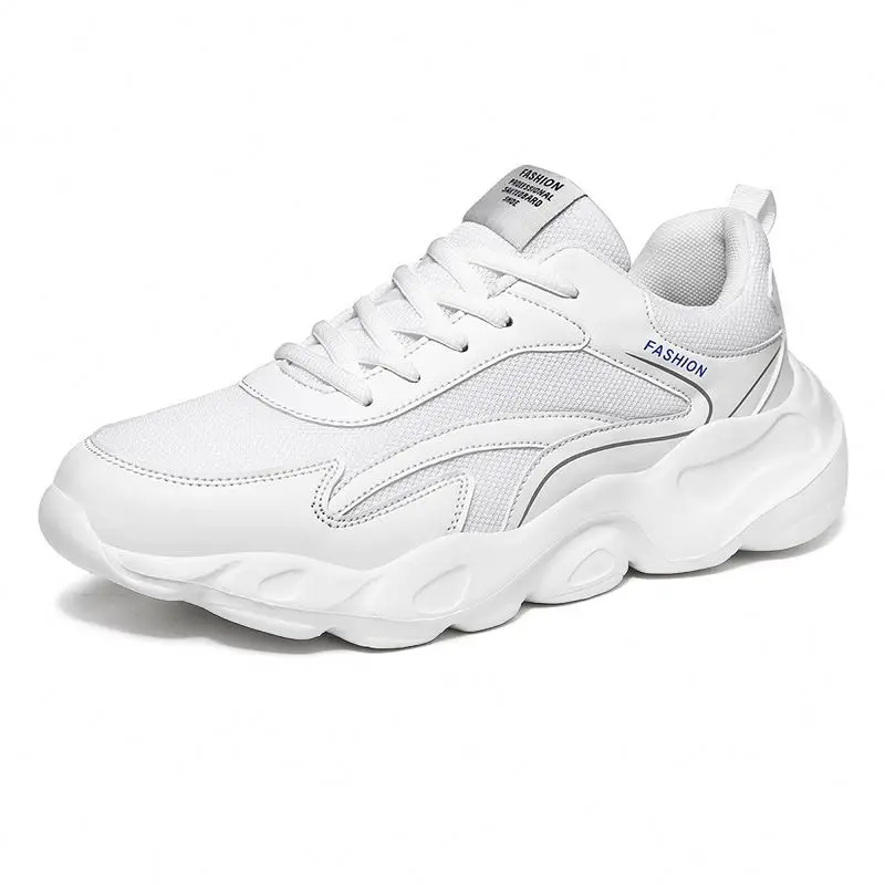 

High quality custom cheap breathable lightweight brand shoes men sport zapatillas mujer shoes men sneakers casual, Optional