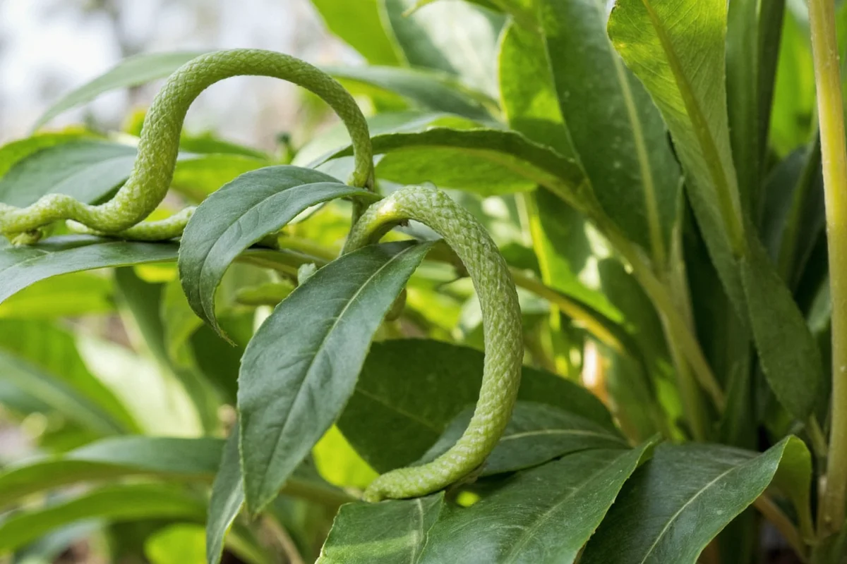 how long do snake plants live