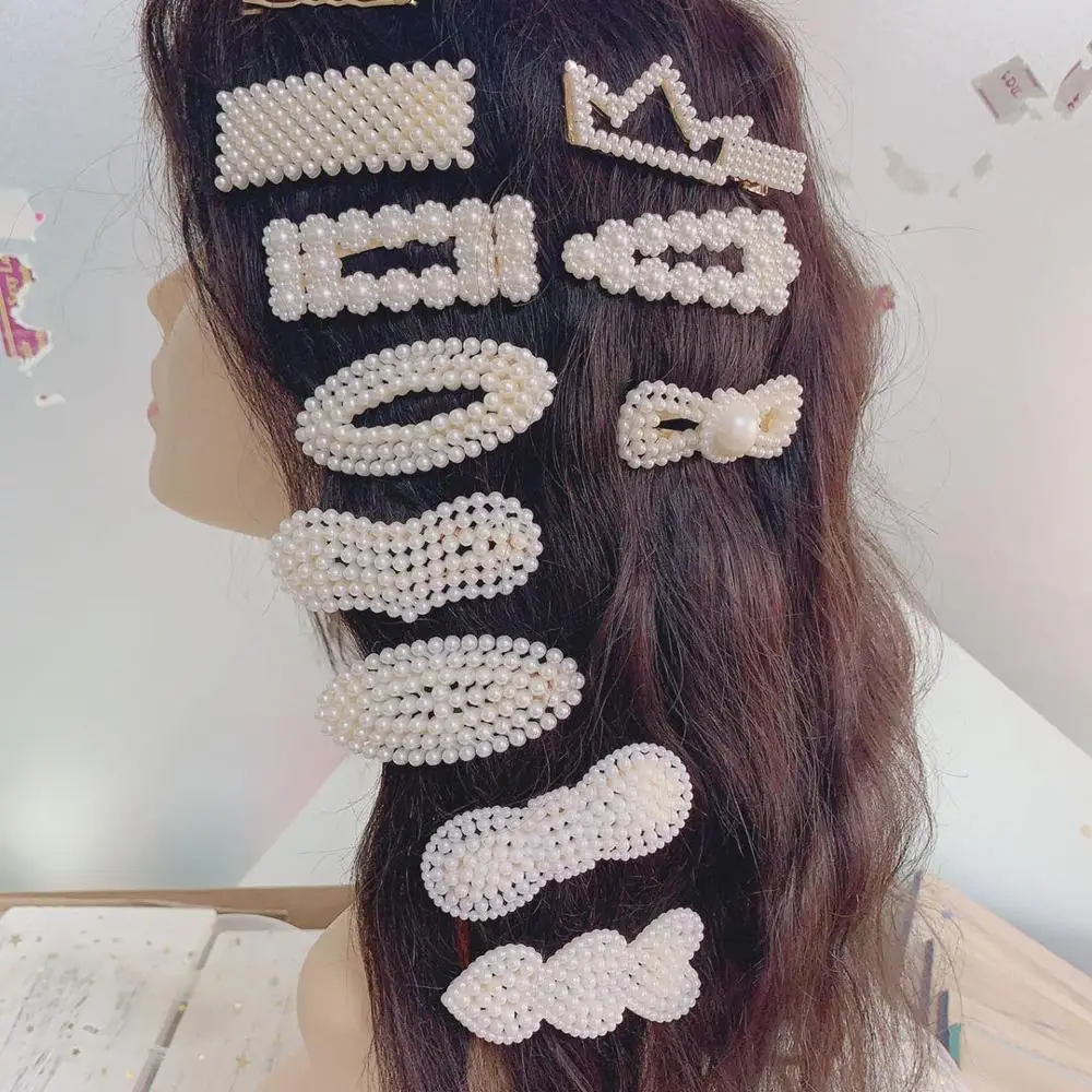 

Wholesale lovely hair accessories pretty looking hair pin with words, Silver, gold