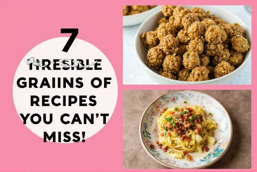7 irresistible grains of paradise recipes you can t miss