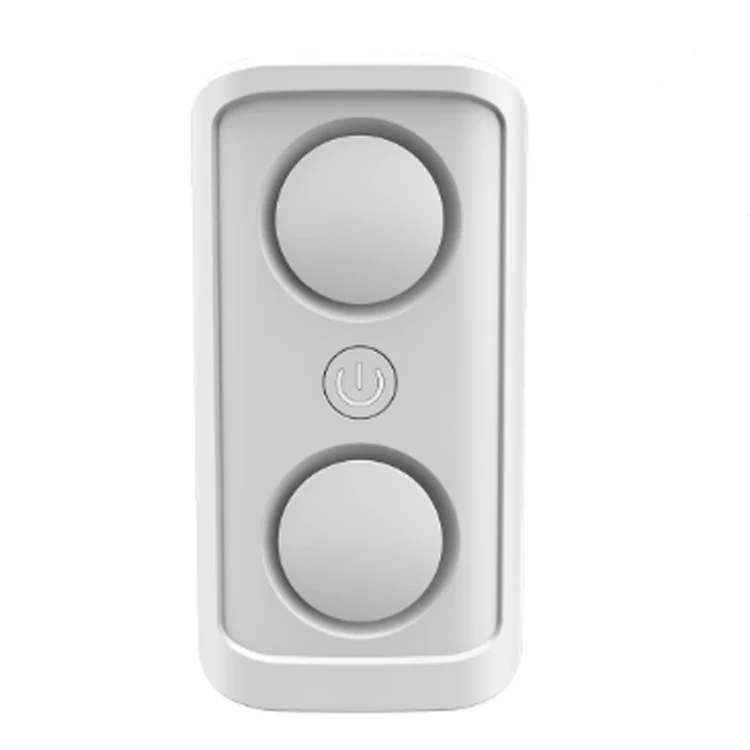

Ultrasound Pest Repeller Insect Repellent Device Mouse Repeller EPA