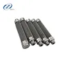 Stainless steel folding filter element Pulverized coal gas particle filtration Reverse clean the filter element