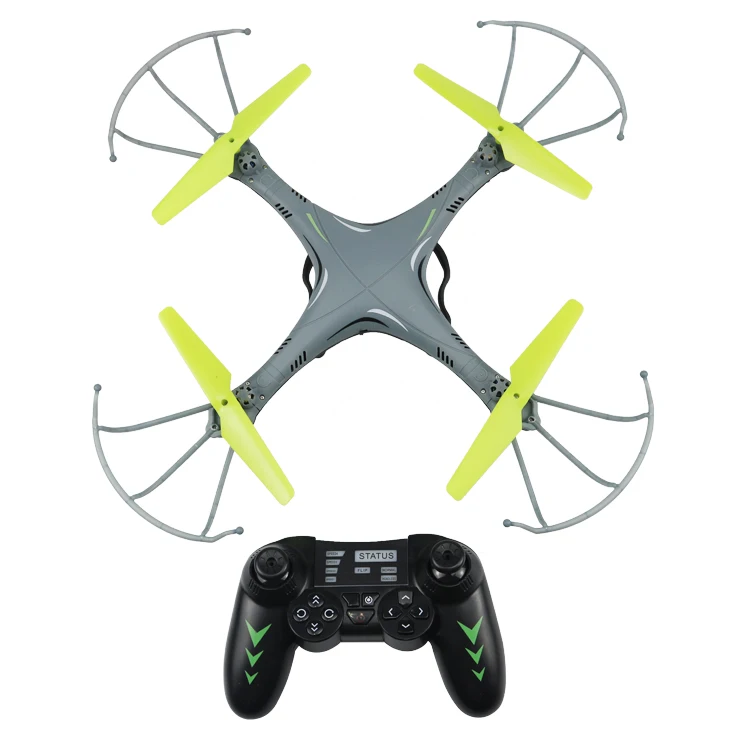 

Customized Child Kids Remote Control Drone Toy Quadcopter Drone Without Camera