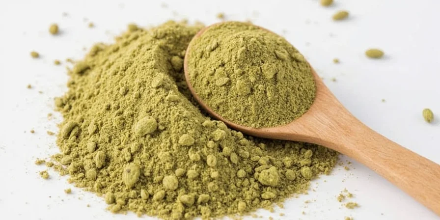 Whole Bay Leaves vs Powdered Bay Leaves