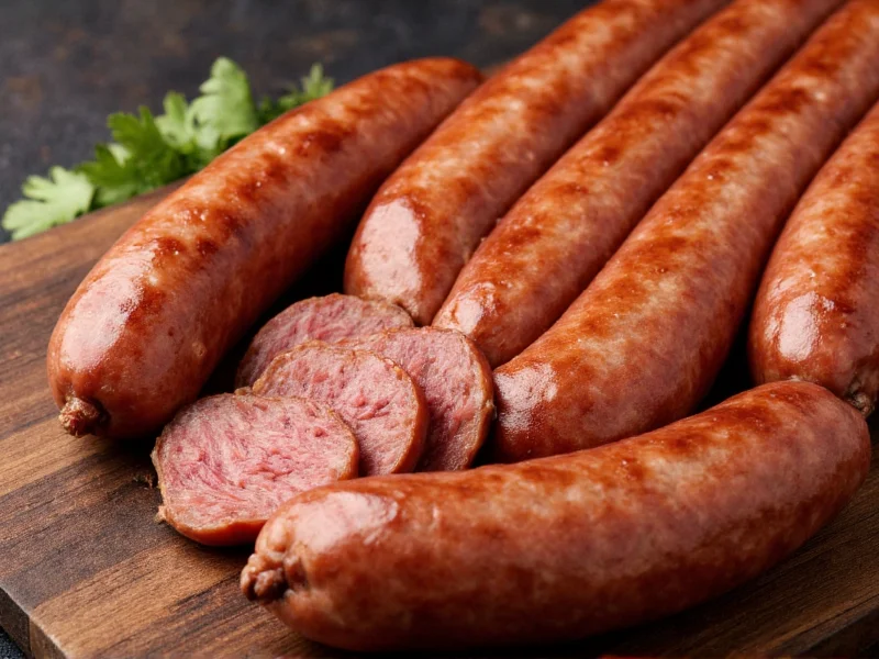 Earl Campbell Sausage: NFL Star's Food Venture Explained