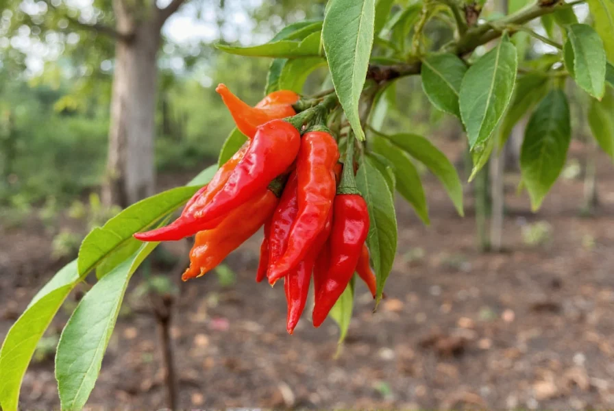 Kampot Pepper: Cambodia's Protected Geographical Indication Spice