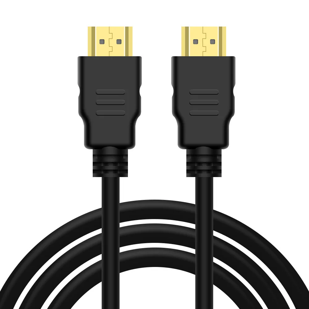 

Wholesale Oem High Quality 1.5m 1.8m 2m 3m 5m 10m 120hz 4K 60hz 8K Hdmi 2.1 Cable, Balck(or customized)